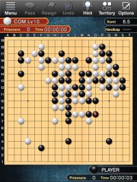 Cкриншот Champion Go, изображение № 2054113 - RAWG