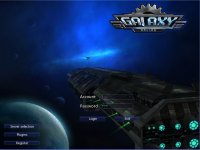 Cкриншот Galaxy Online, изображение № 520814 - RAWG