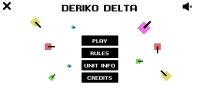 Cкриншот Deriko Delta, изображение № 2417849 - RAWG