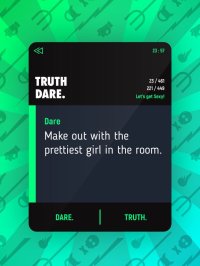 Cкриншот Truth or Dare: Game For Teens, изображение № 1599359 - RAWG