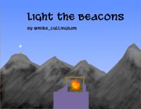 Cкриншот Light the Beacons, изображение № 1268580 - RAWG