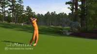Cкриншот Tiger Woods PGA TOUR 12: The Masters, изображение № 516838 - RAWG
