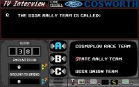 Cкриншот Lombard RAC Rally, изображение № 744822 - RAWG