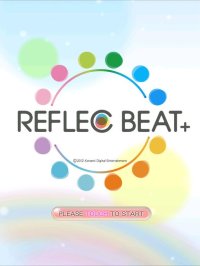 Cкриншот REFLEC BEAT +, изображение № 901325 - RAWG