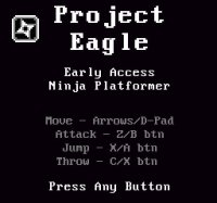 Cкриншот Project Eagle, изображение № 1163866 - RAWG