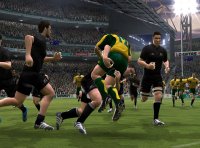 Cкриншот Rugby 08, изображение № 479547 - RAWG