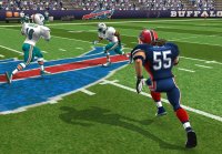 Cкриншот Madden NFL 10, изображение № 524383 - RAWG