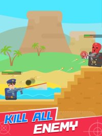 Cкриншот Mr Spy - Bullet Agent, изображение № 2150219 - RAWG