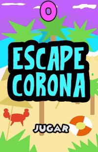Cкриншот Escape Corona En La Playa, изображение № 2329209 - RAWG