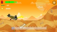 Cкриншот Crazy Hill Racing, изображение № 3585733 - RAWG