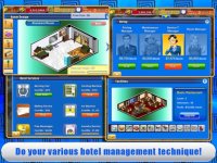 Cкриншот Hotel Tycoon 2, изображение № 977607 - RAWG