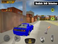 Cкриншот Fast Drift: King Car Driver, изображение № 1835291 - RAWG