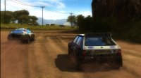 Cкриншот SEGA Rally Online Arcade, изображение № 570937 - RAWG