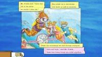 Cкриншот The Magic School Bus: Oceans, изображение № 1440284 - RAWG