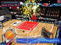Cкриншот Basketball Slam 2020, изображение № 2746971 - RAWG