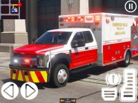 Cкриншот Ambulance Simulator 2021, изображение № 2714613 - RAWG