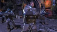 Cкриншот Gears of War, изображение № 431483 - RAWG