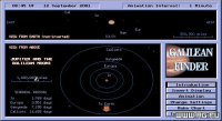 Cкриншот Orbits: Voyage Through the Solar System, изображение № 341214 - RAWG