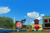 Cкриншот Batter Up Baseball Lite - The Classic Arcade Homerun Hitting Game, изображение № 941700 - RAWG