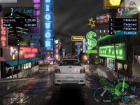 Cкриншот Need for Speed: Underground, изображение № 809851 - RAWG