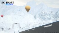 Cкриншот Ski Sport: Jumping VR, изображение № 110329 - RAWG