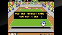 Cкриншот Arcade Archives Penguin-Kun Wars, изображение № 2267937 - RAWG