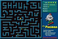 Cкриншот FastStone Pacman, изображение № 386470 - RAWG
