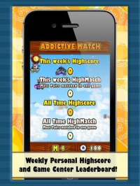 Cкриншот Addictive Match, изображение № 974797 - RAWG