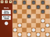 Cкриншот Juego de Damas !, изображение № 889893 - RAWG