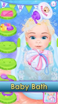 Cкриншот Baby Simulator, изображение № 881169 - RAWG