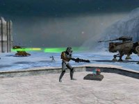Cкриншот Star Wars: Battlefront, изображение № 385724 - RAWG