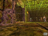 Cкриншот EverQuest: Lost Dungeons of Norrath, изображение № 370508 - RAWG