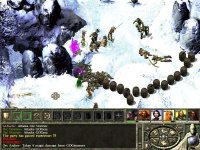 Cкриншот Icewind Dale 2 Complete, изображение № 220133 - RAWG