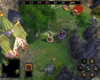 Cкриншот Heroes of Might and Magic V, изображение № 722747 - RAWG