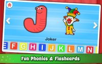 Cкриншот Alphabet for Kids ABC Learning - English, изображение № 1426533 - RAWG