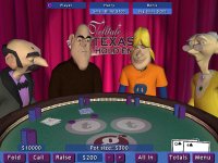 Cкриншот Telltale Texas Hold ‘Em, изображение № 174864 - RAWG