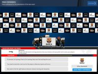 Cкриншот iBasketball Manager 22, изображение № 3197640 - RAWG