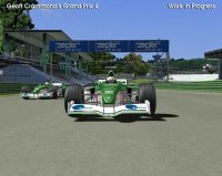 Cкриншот Grand Prix 4, изображение № 346714 - RAWG