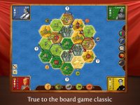 Cкриншот Catan HD, изображение № 18137 - RAWG