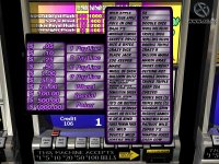 Cкриншот Reel Deal Slots & Video Poker, изображение № 336663 - RAWG