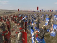 Cкриншот ROME: Total War, изображение № 351047 - RAWG