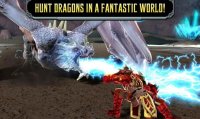 Cкриншот Dragon Slayer, изображение № 1447092 - RAWG