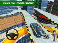 Cкриншот Roof Jumping Car Parking Games, изображение № 1556084 - RAWG