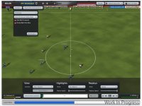 Cкриншот Football Manager 2010, изображение № 537786 - RAWG