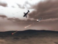 Cкриншот 3D Skies Defenders: Flight Heroes, изображение № 1713064 - RAWG