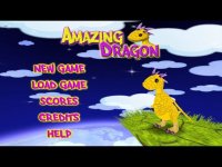 Cкриншот Amazing Dragon Free, изображение № 1635529 - RAWG