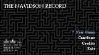 Cкриншот The Navidson Record, изображение № 2641970 - RAWG