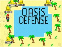Cкриншот Oasis Defense, изображение № 2379225 - RAWG
