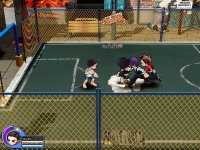 Cкриншот Rumble Fighter, изображение № 475104 - RAWG