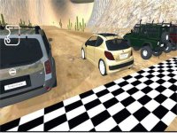 Cкриншот Ultimate Speed Car Race (2015), изображение № 1603422 - RAWG